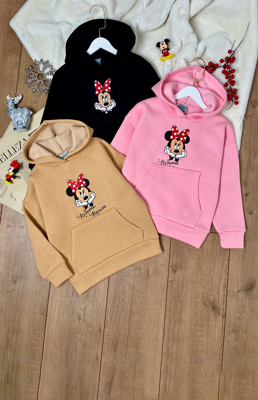 Худи для девочек нач детская одежда оптом Томико