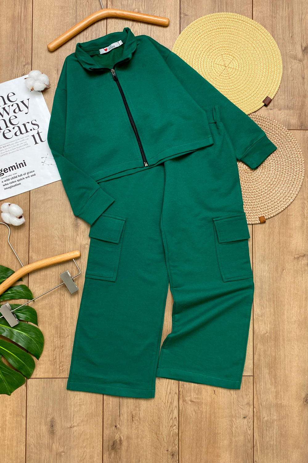 Костюм для девочки детская одежда оптом Томико