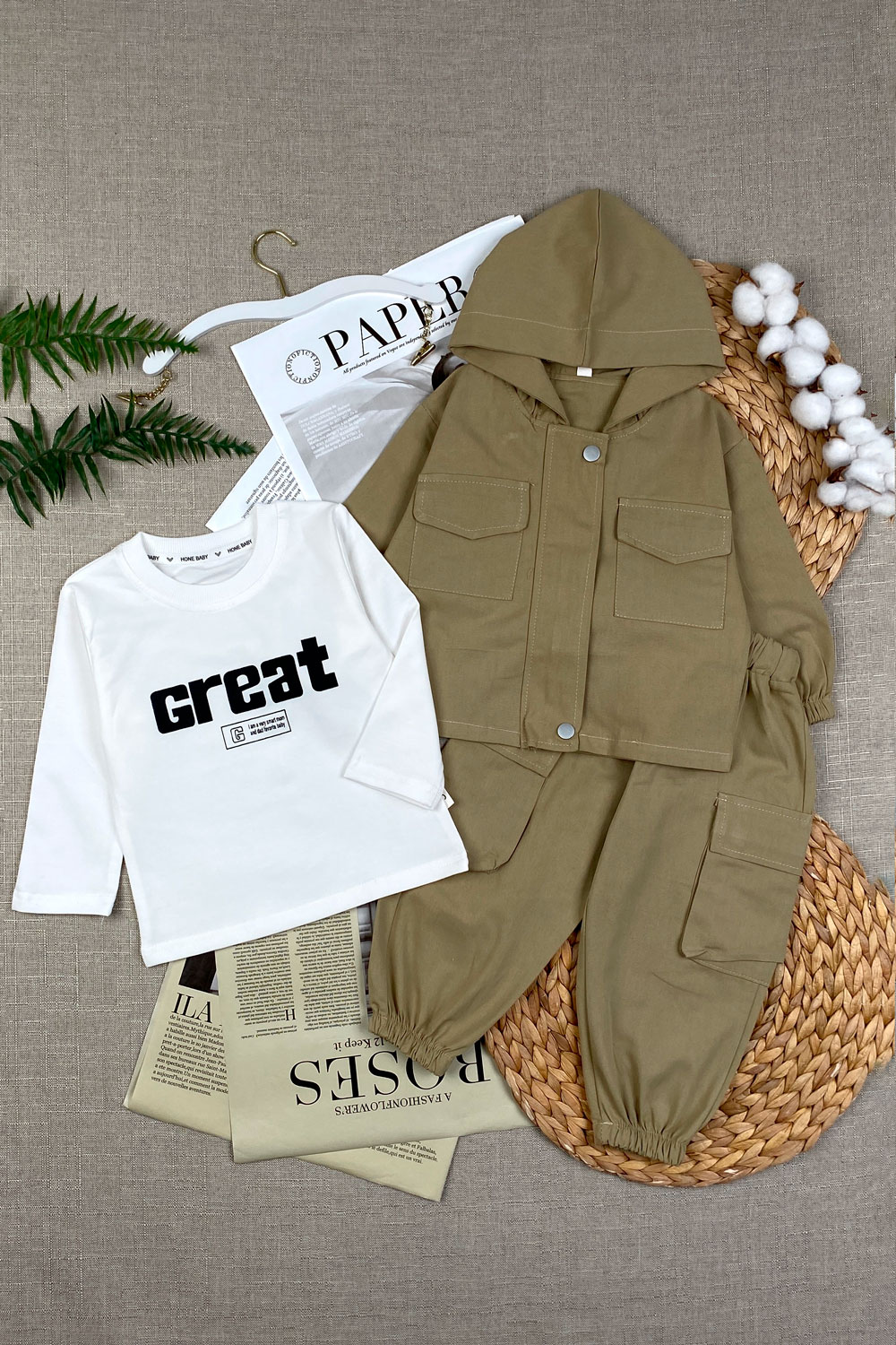 Костюм для мальчиков