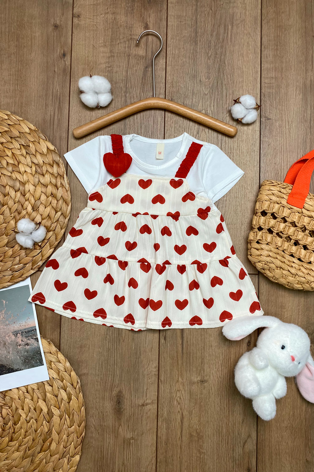 Платье детская одежда оптом Томико