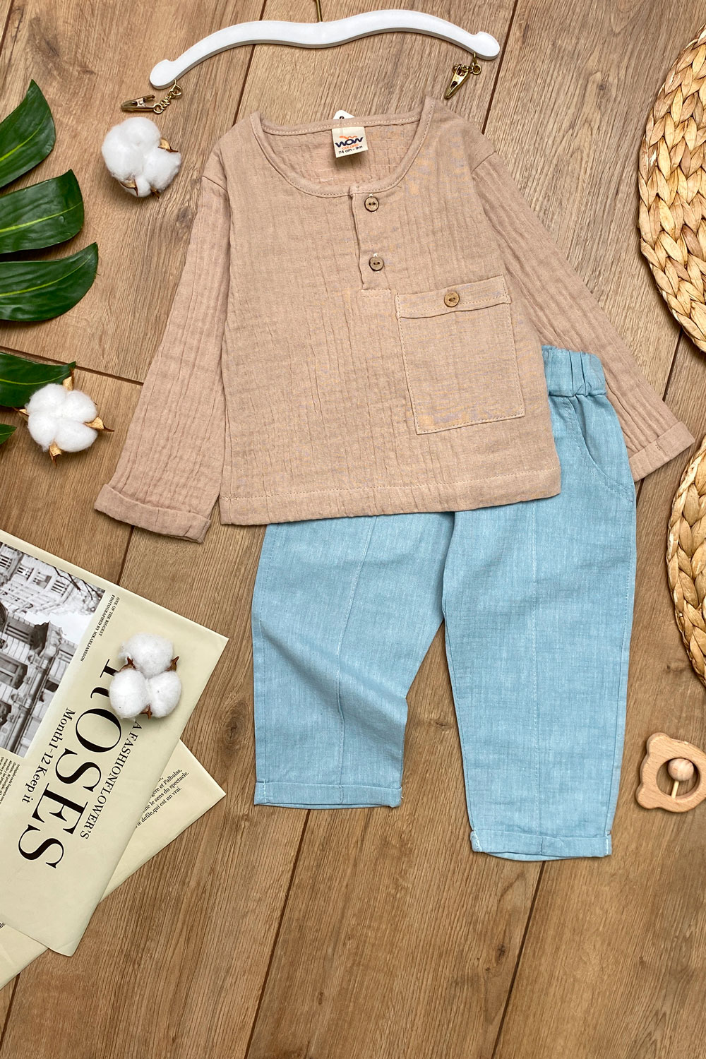 Костюм для мальчиков