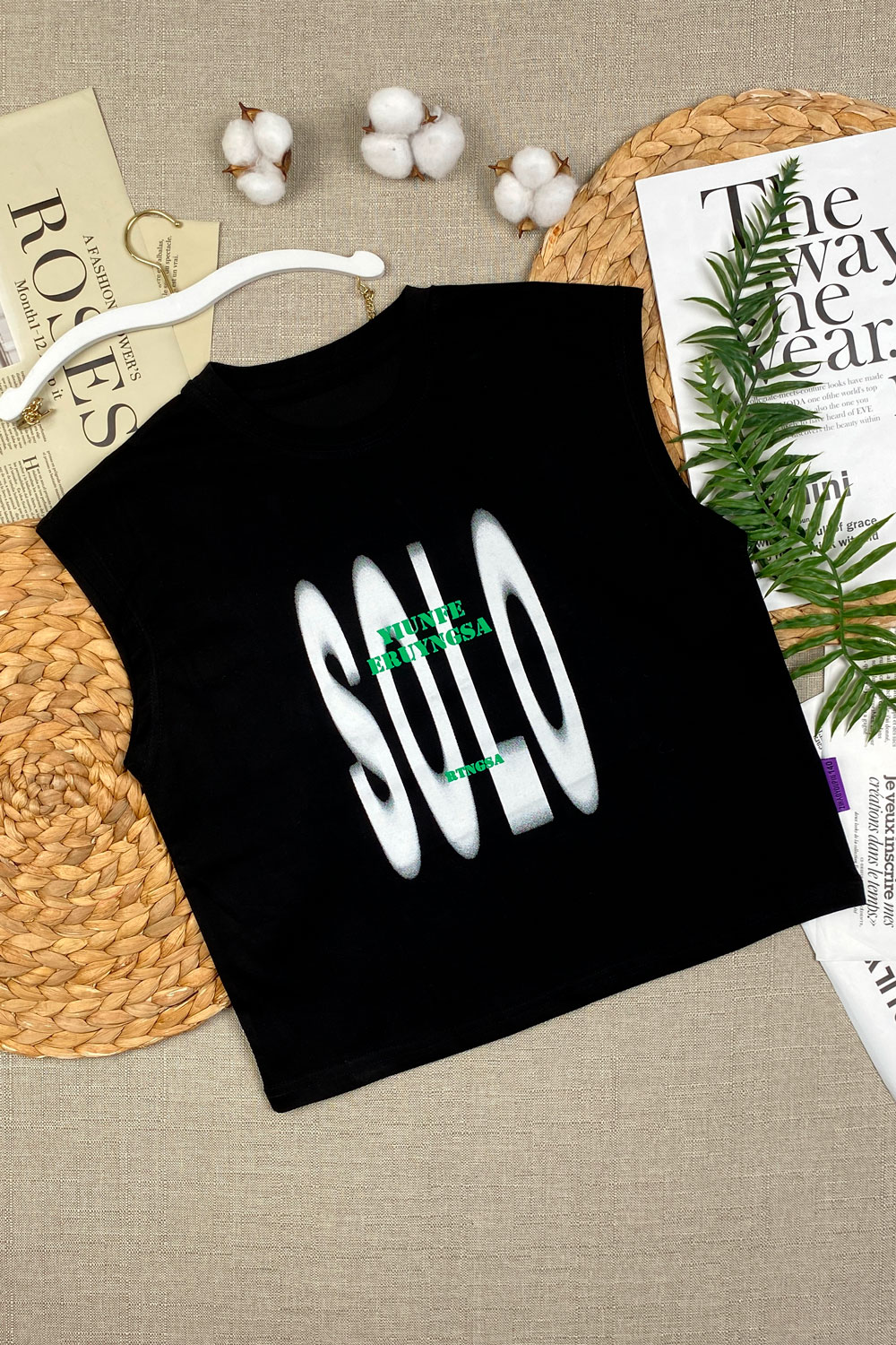 Майка для мальчиков