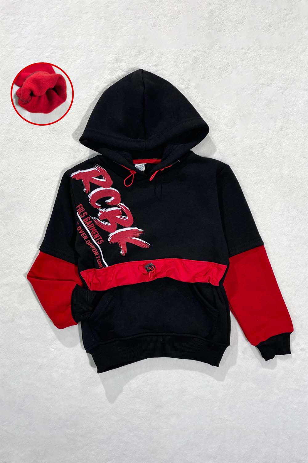 Худи для мальчиков