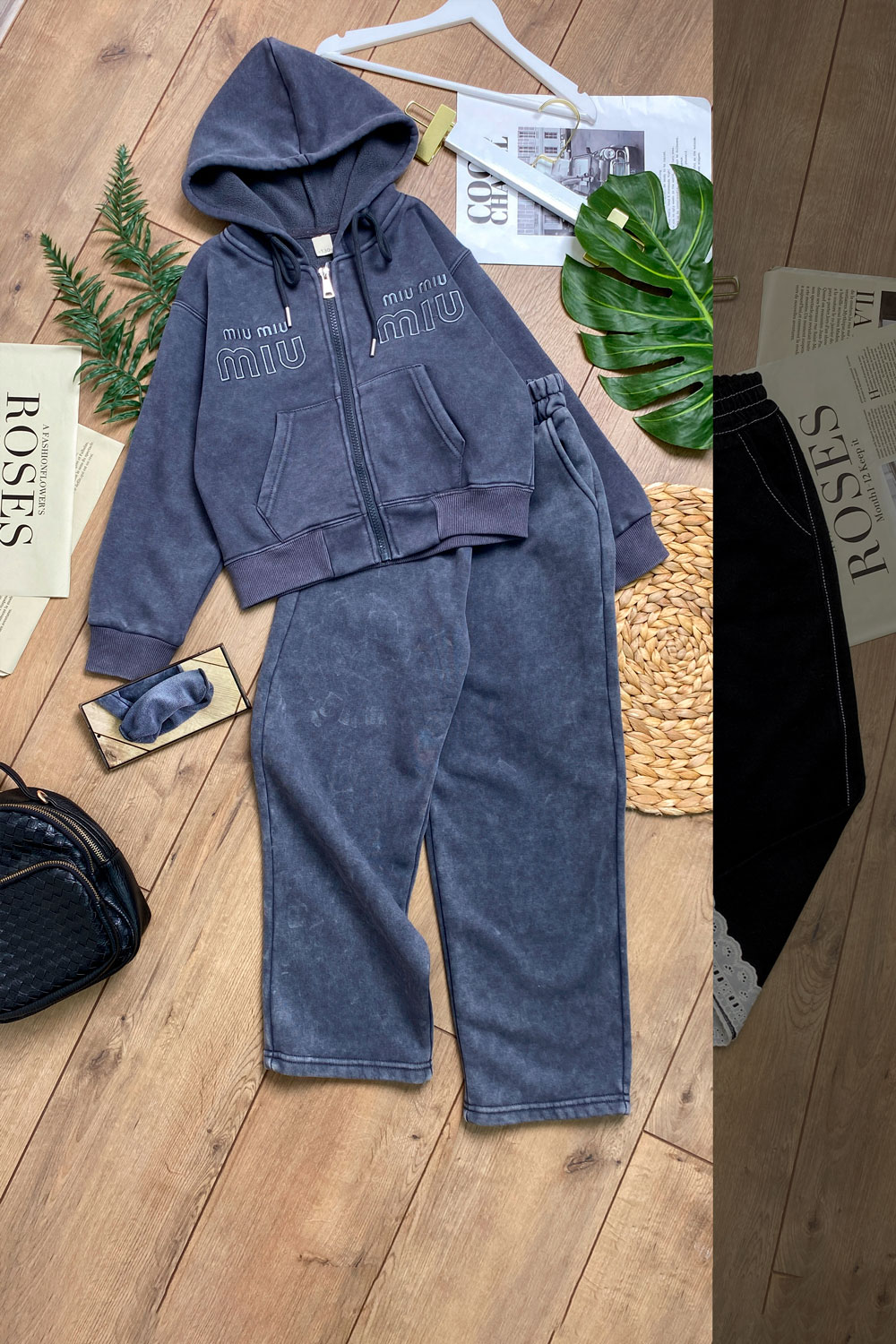 Костюм для девочек детская одежда оптом Томико