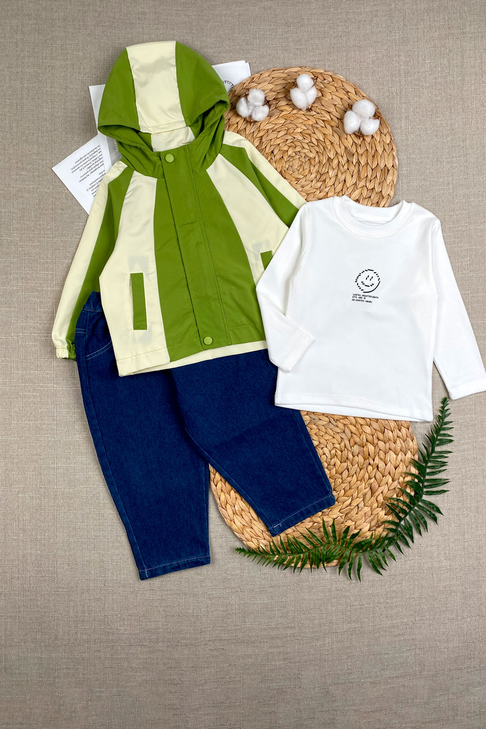 Костюм для мальчиков/ тройка