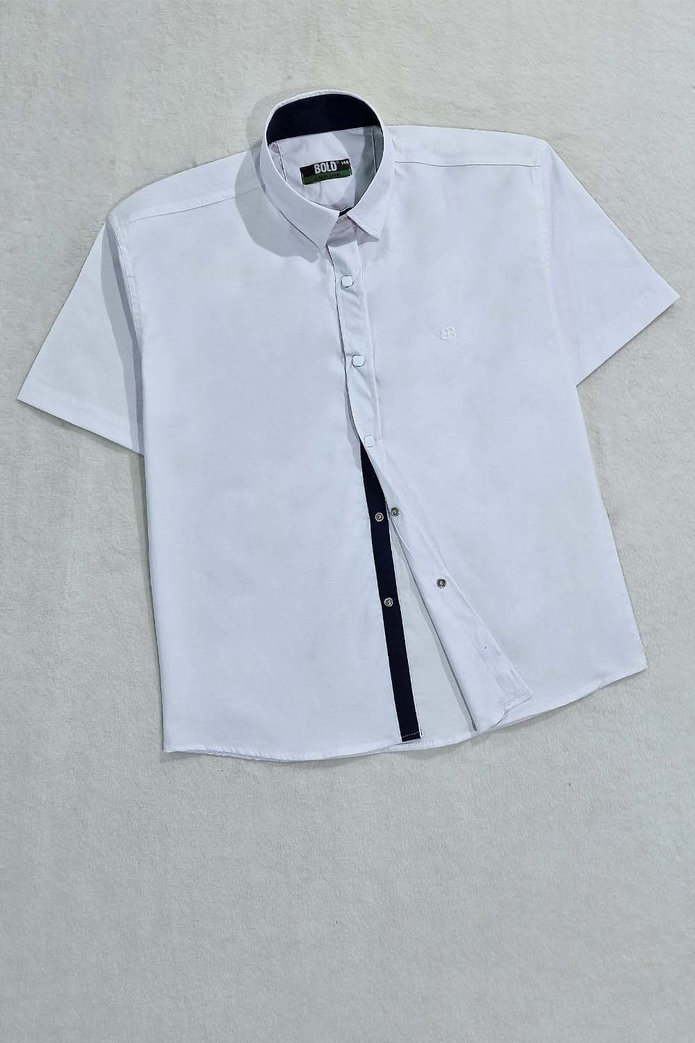 Рубашка для мальчиков к.р