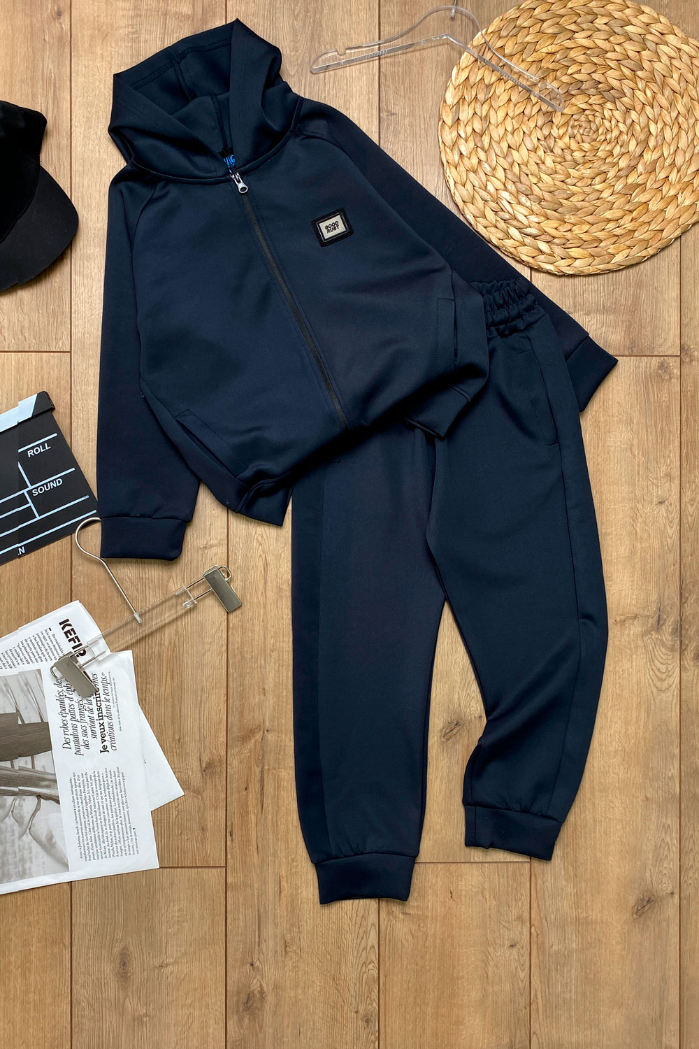 Костюм для мальчиков