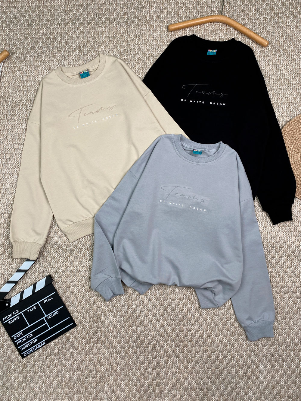 Свитшот для мальчиков