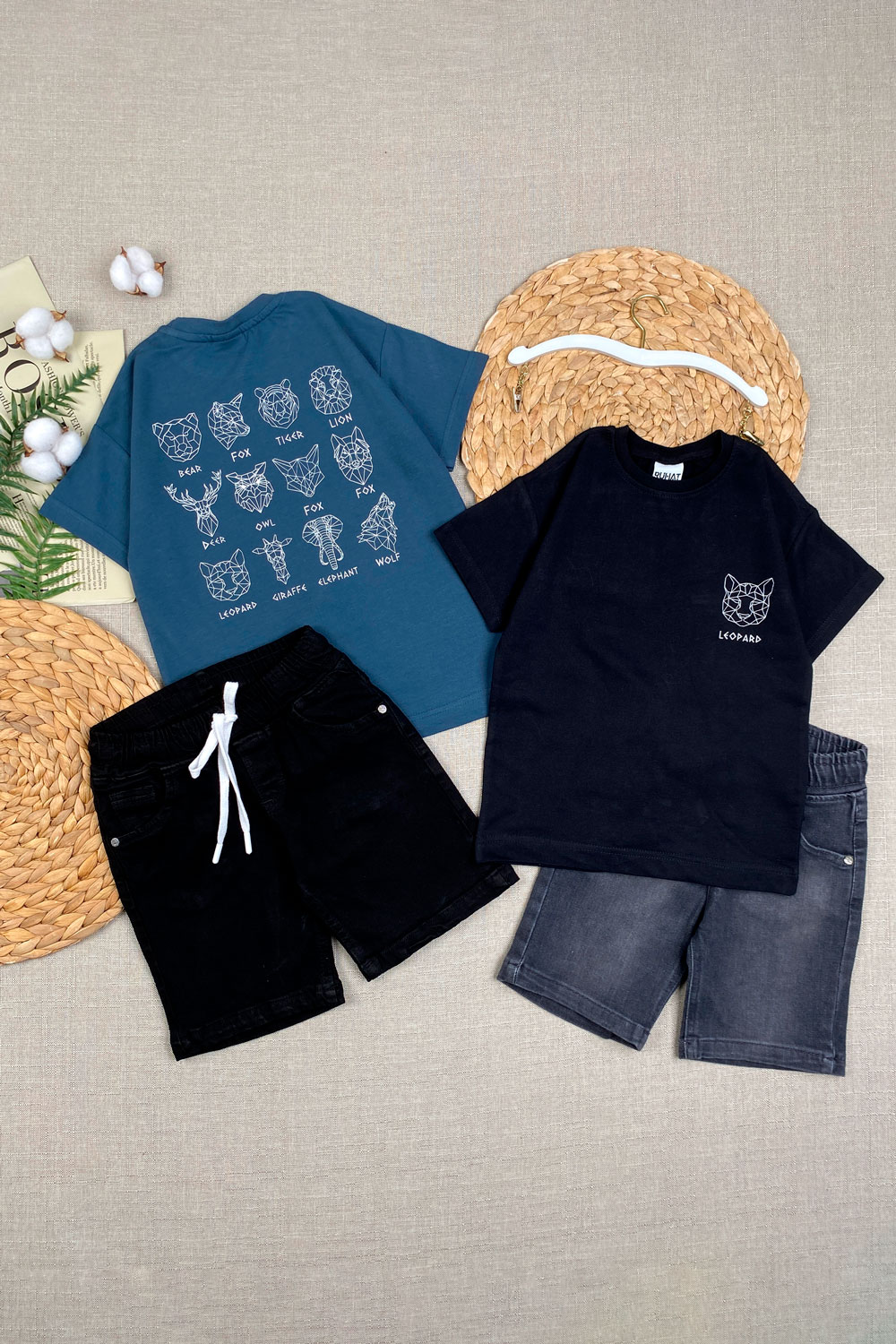 Костюм для мальчиков