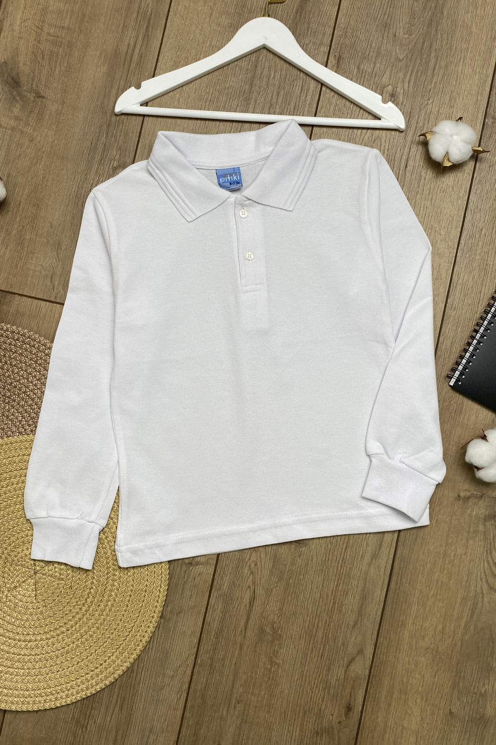 Поло для мальчиков д.р.