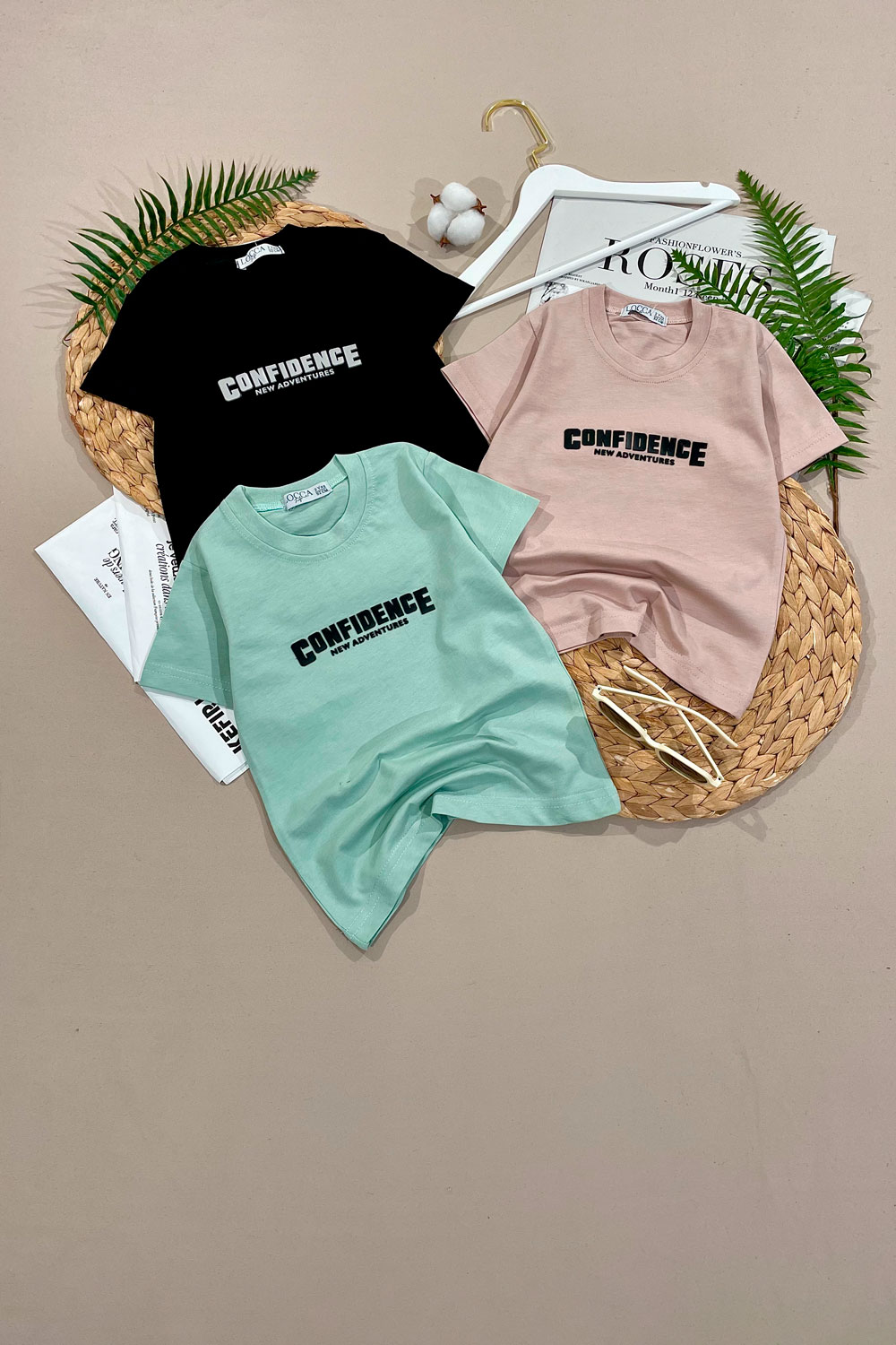 Футболка для мальчиков