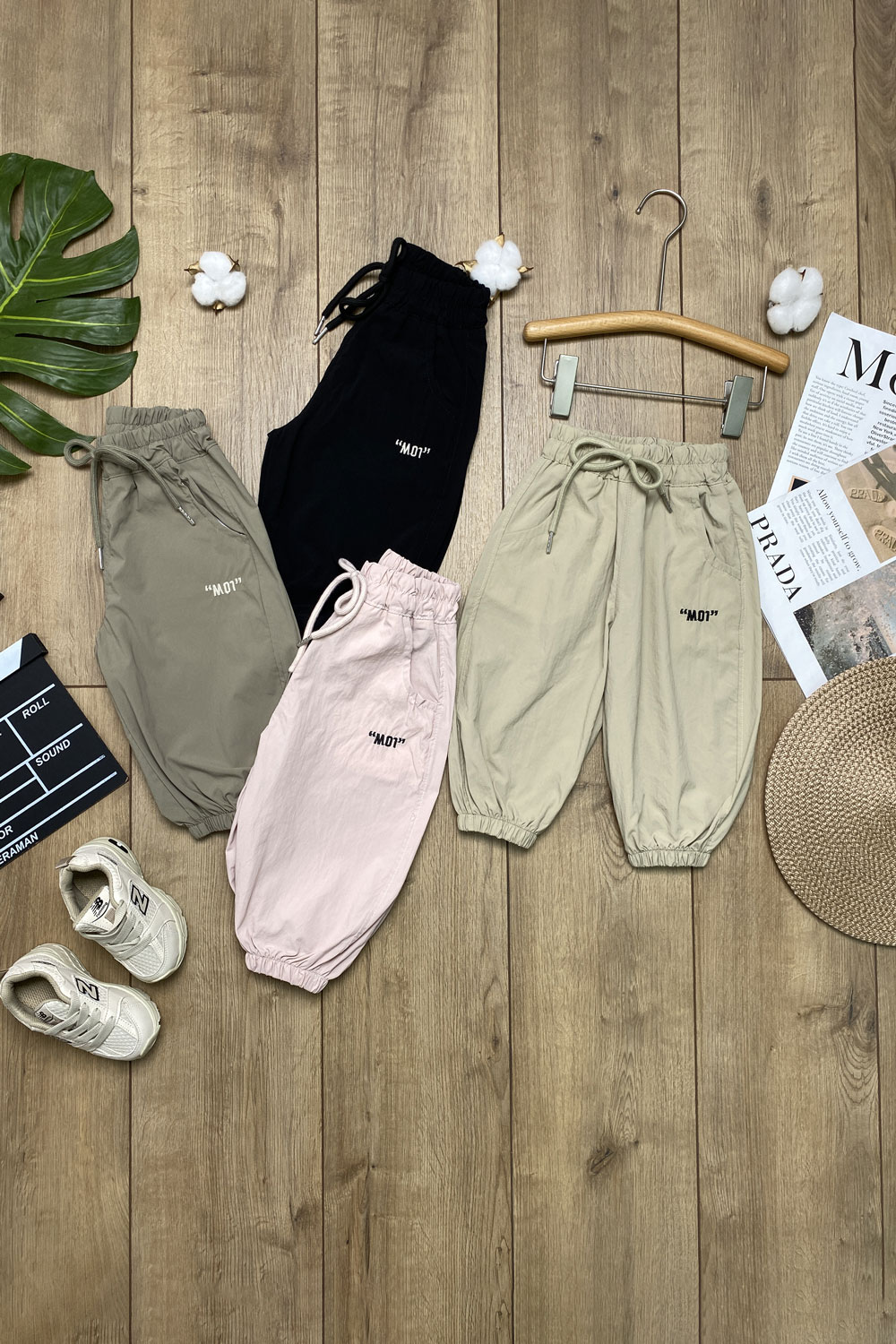 Брюки для мальчиков 1ОЧ