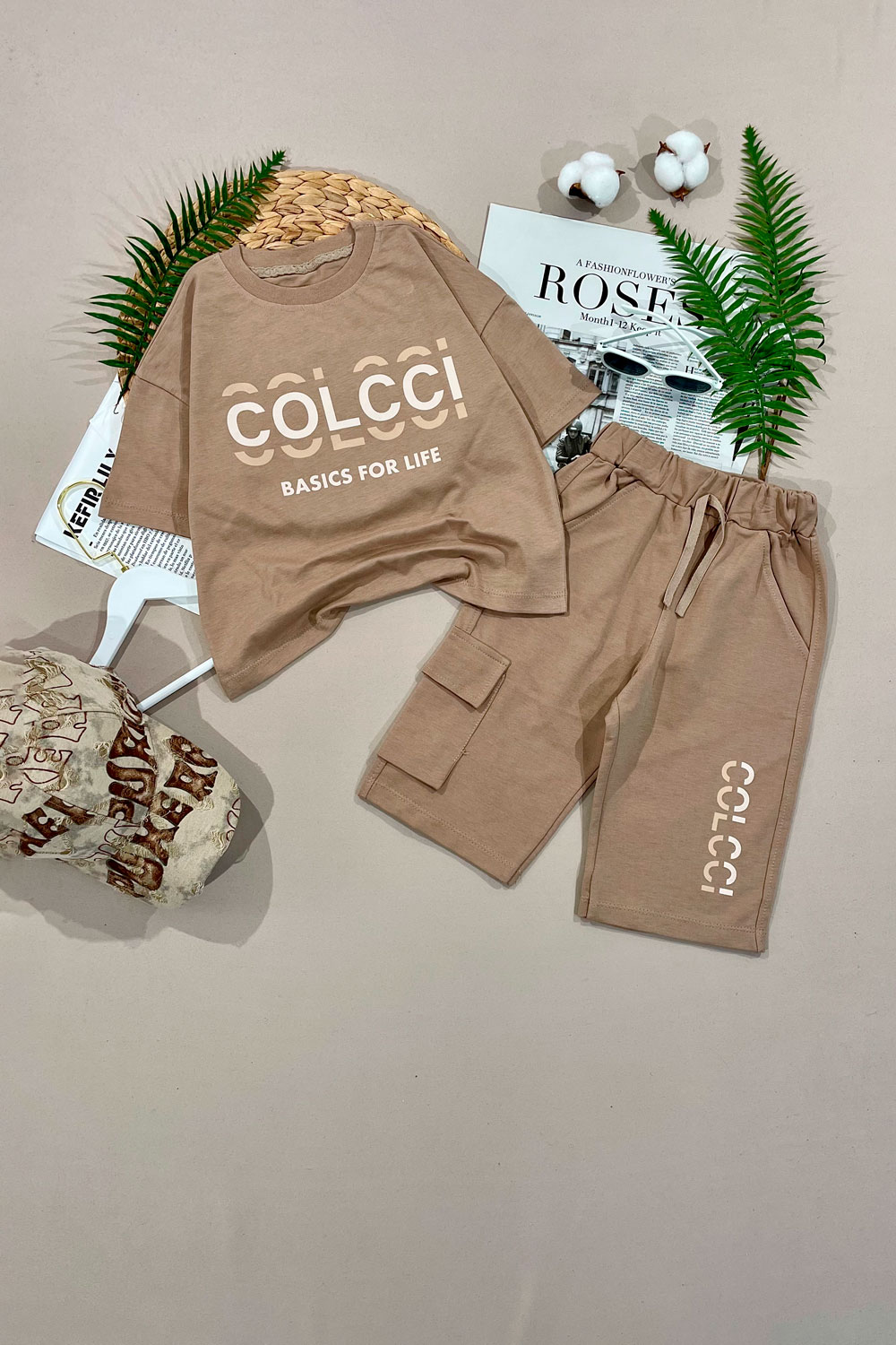 Костюм для мальчиков