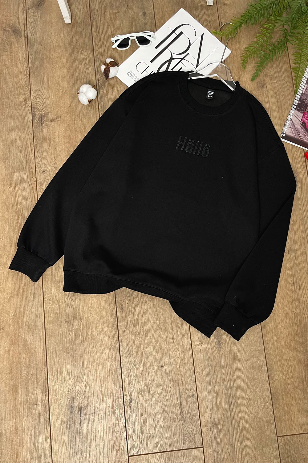 Свитшот для мальчиков