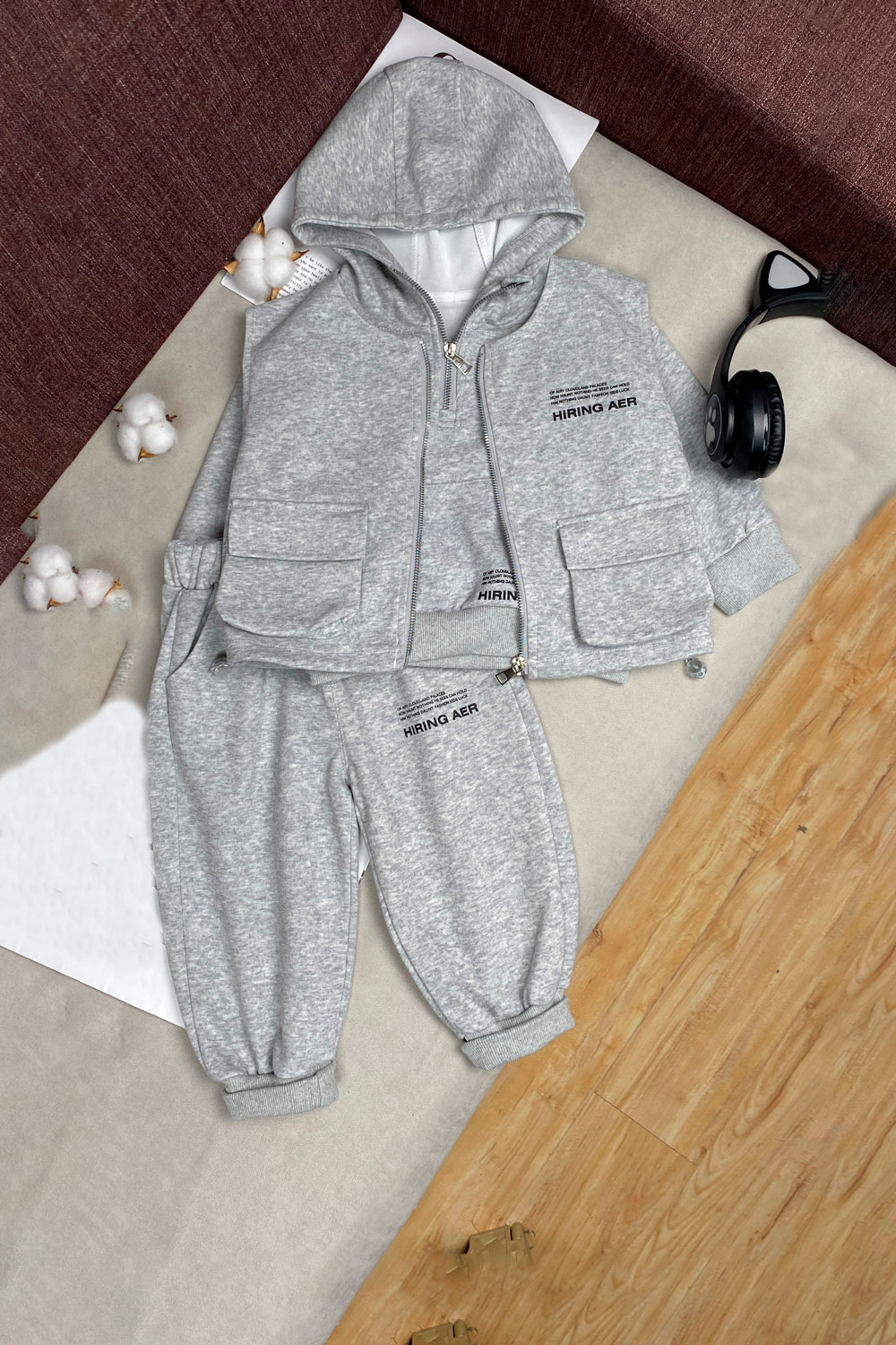 Костюм для мальчиков