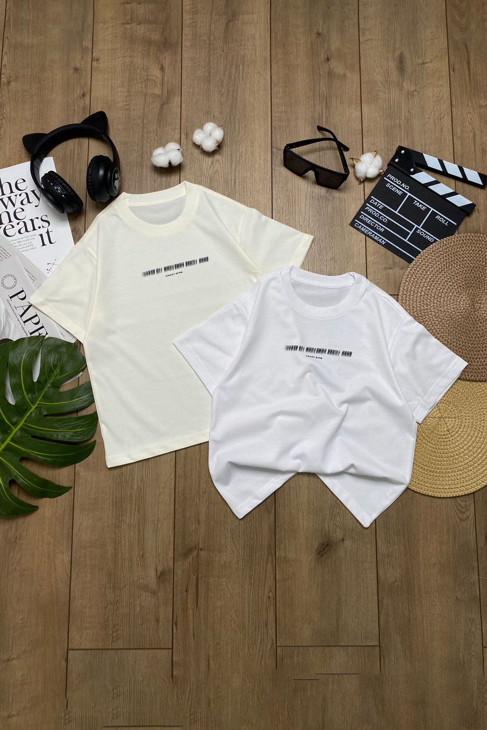 Футболка для мальчиков 1ОЧ