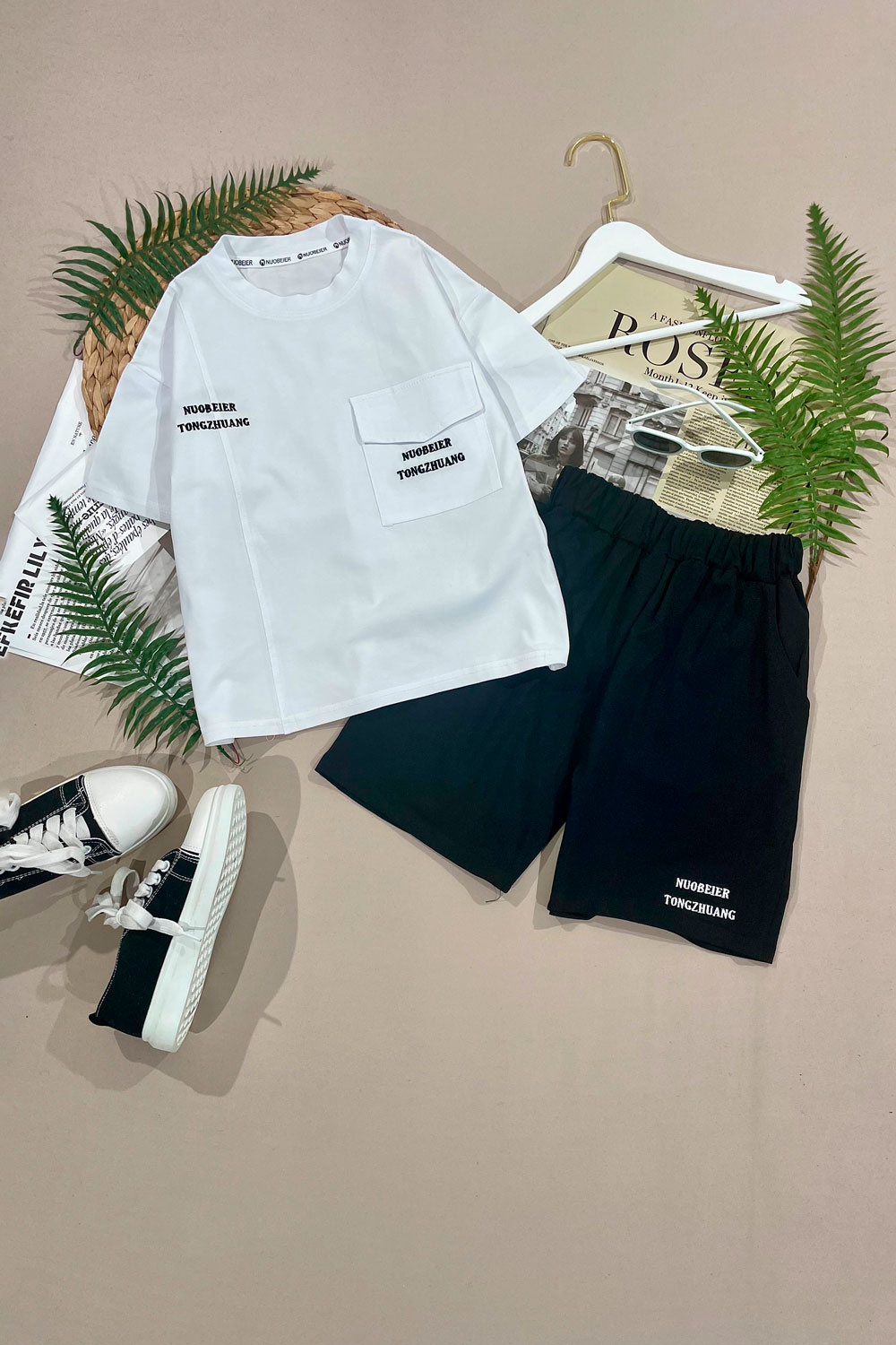 Костюм для мальчиков