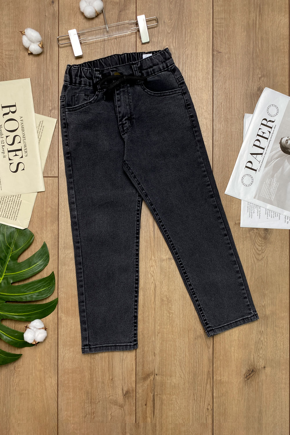 Джинсы для мальчиков