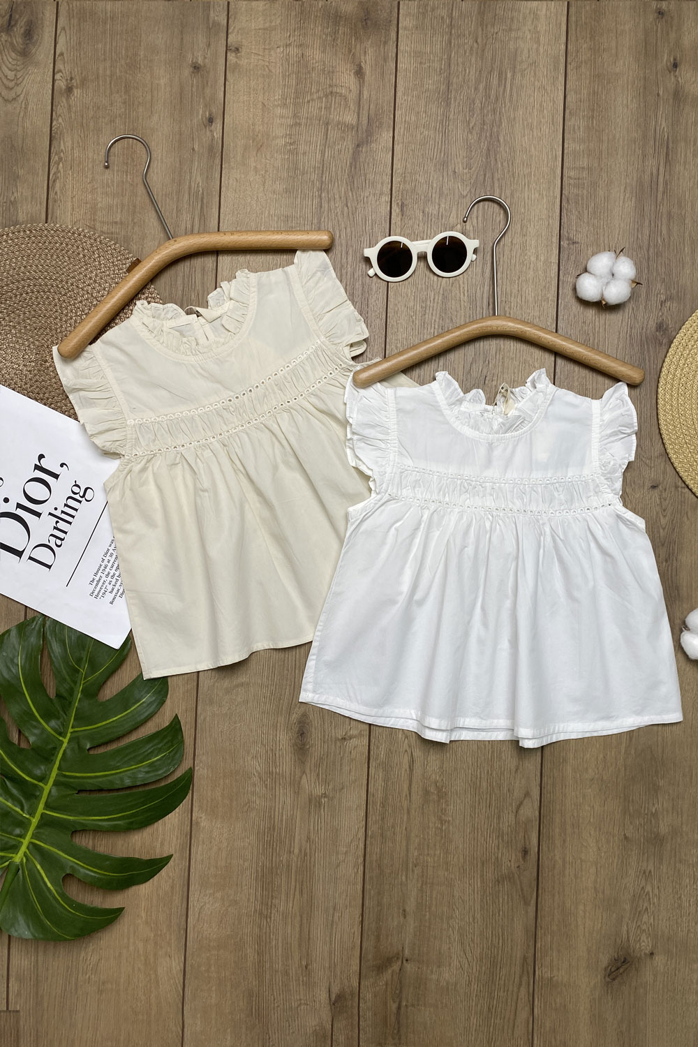 Туника детская одежда оптом Томико