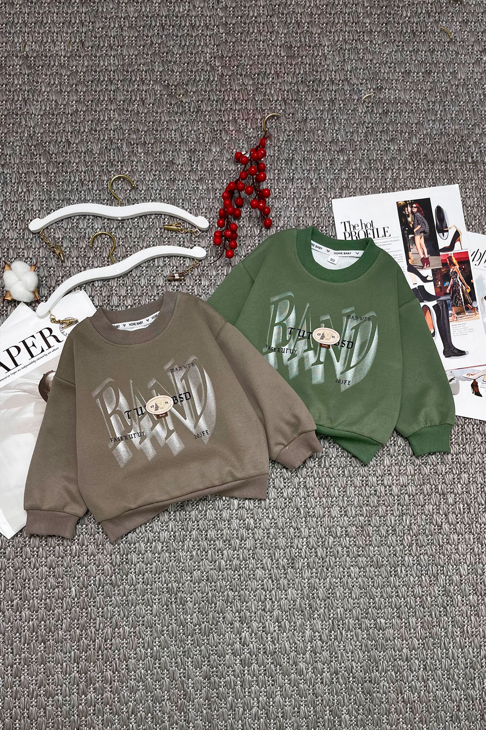 Свитшот для мальчиков