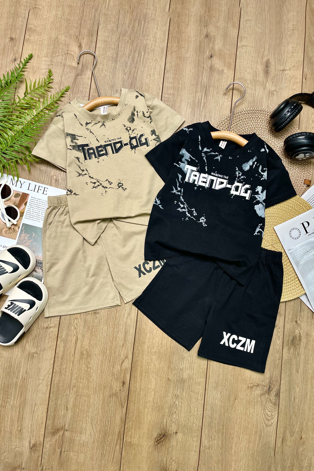 Костюм для мальчиков 1ОЧ