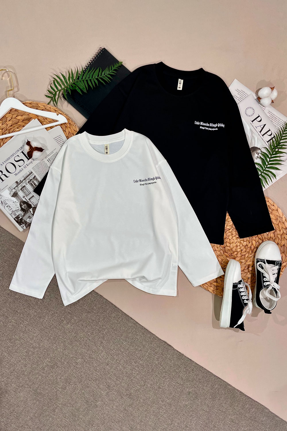 Лонгслив для мальчиков