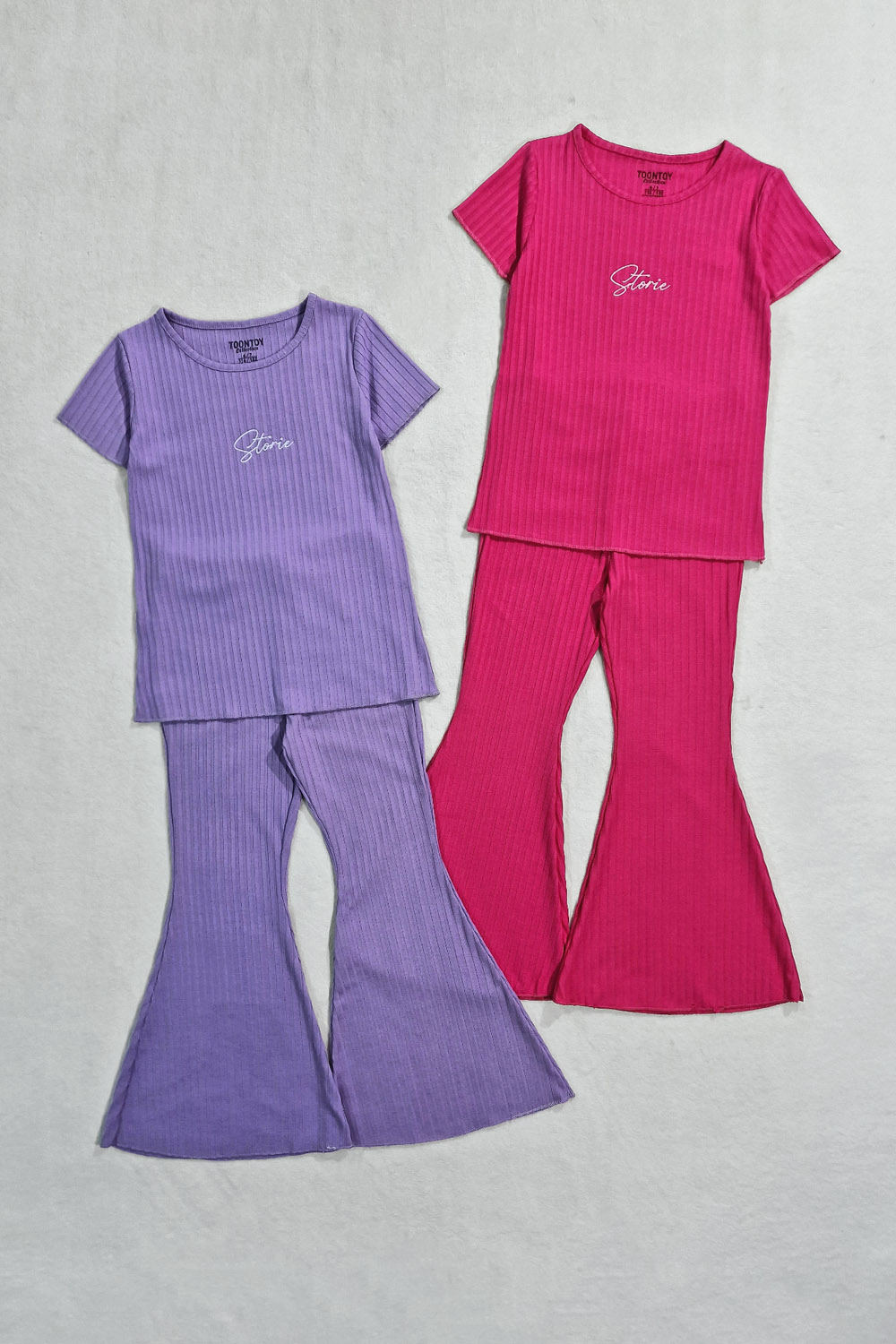 Костюм для девочек детская одежда оптом Томико