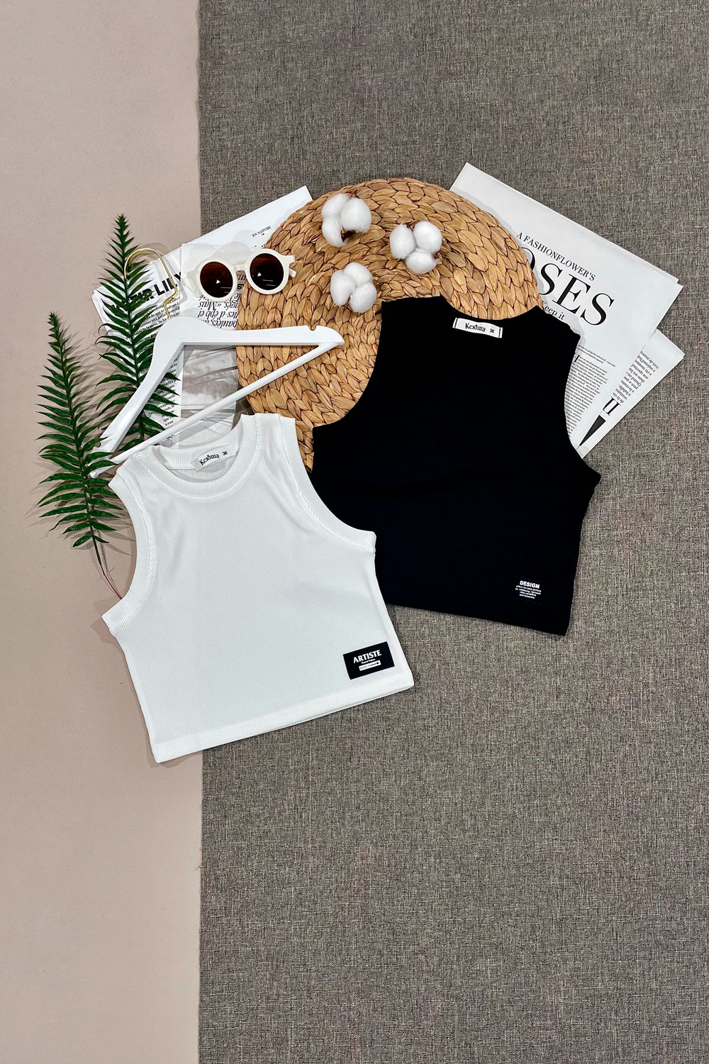 Майка для девочек детская одежда оптом Томико