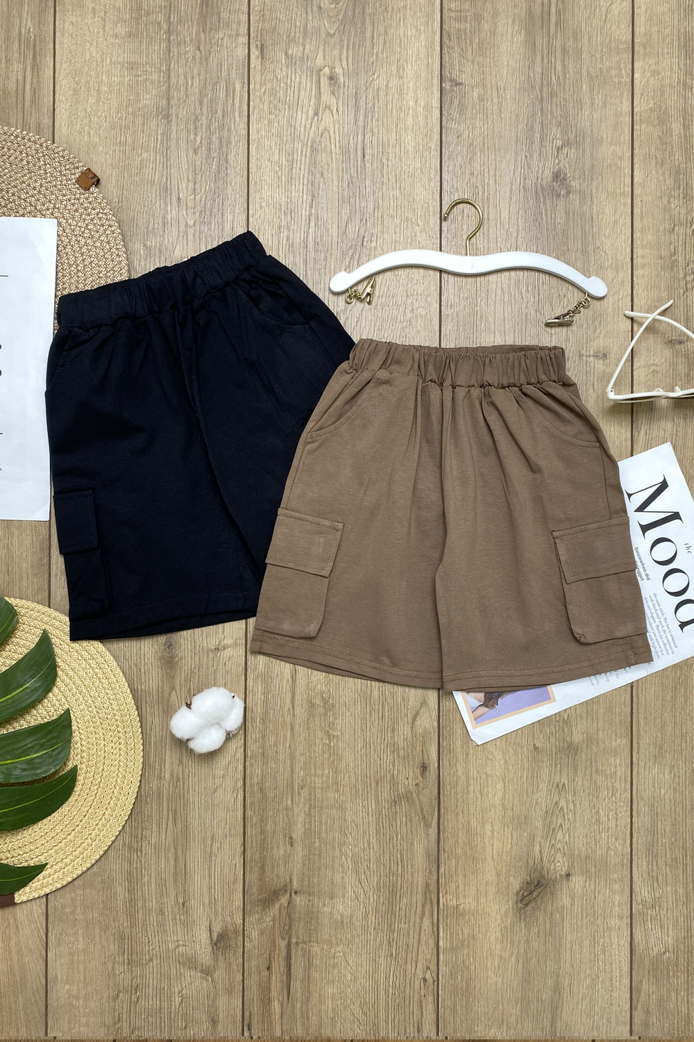 Шорты для мальчиков