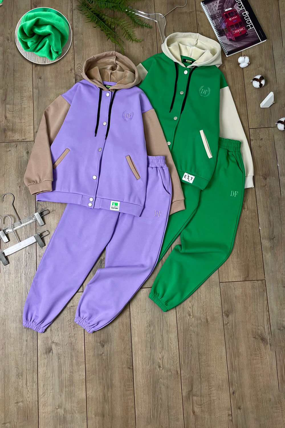 Костюм для девочек детская одежда оптом Томико