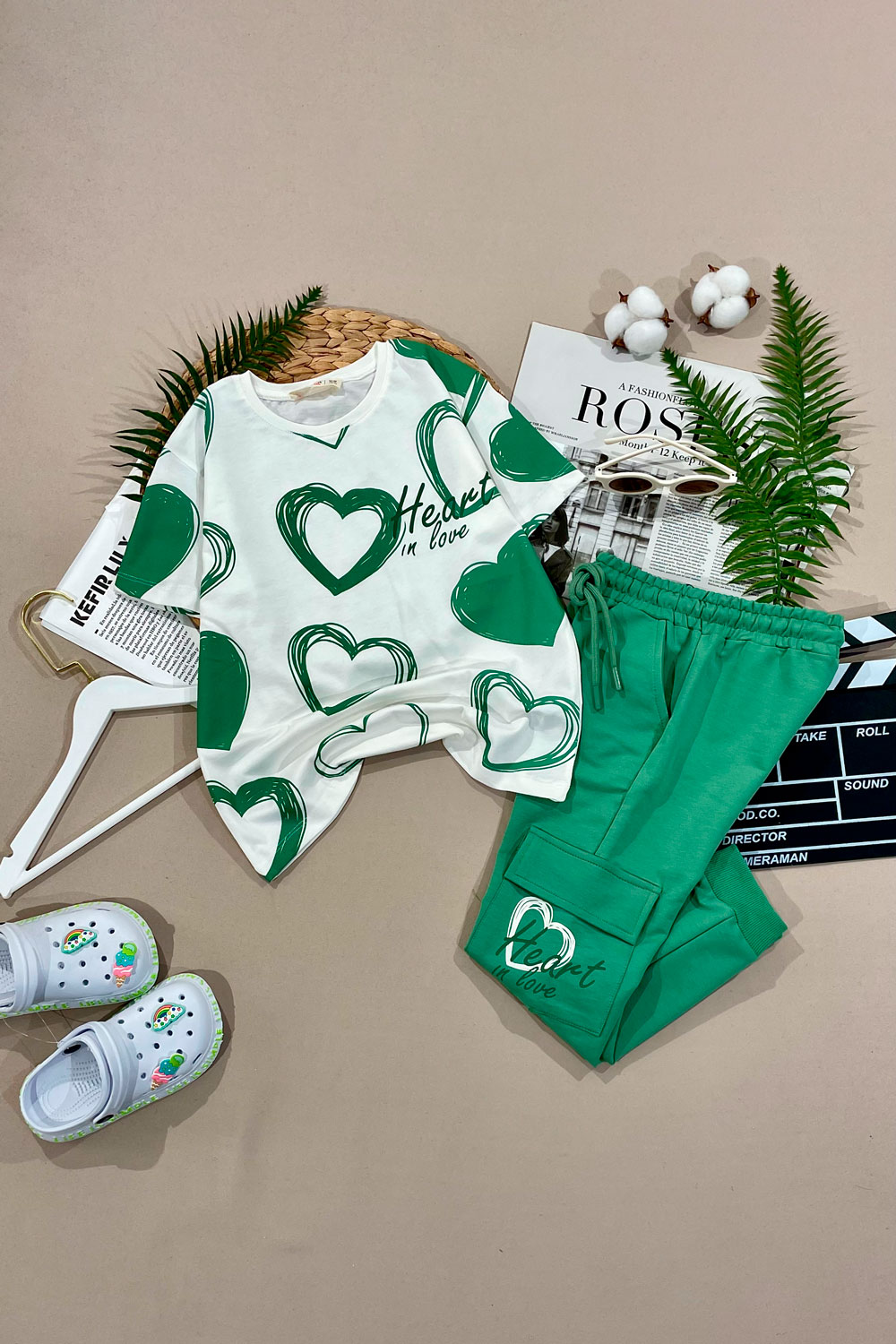 Костюм для девочек детская одежда оптом Томико