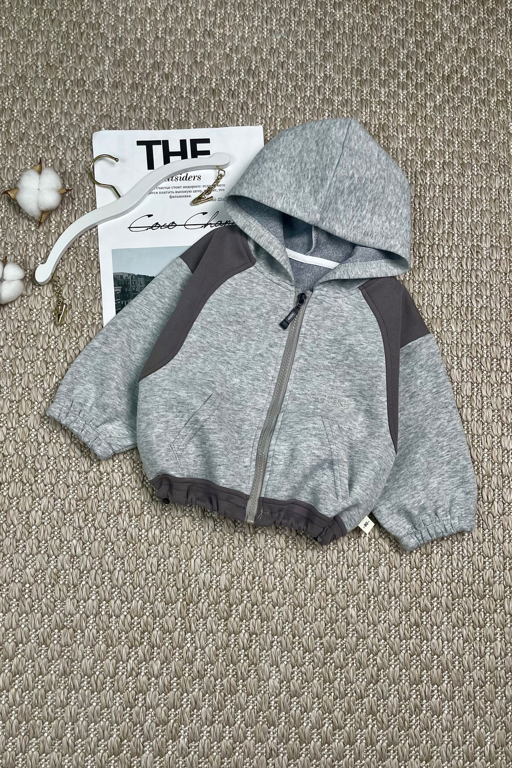 Кофта для мальчиков