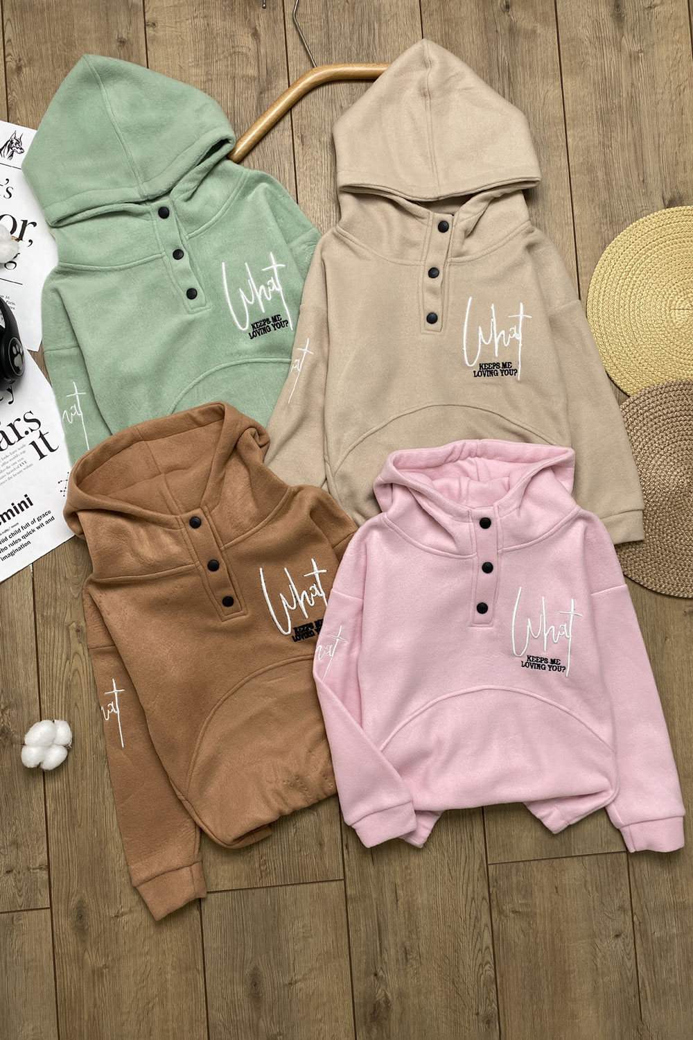 Худи для девочек детская одежда оптом Томико