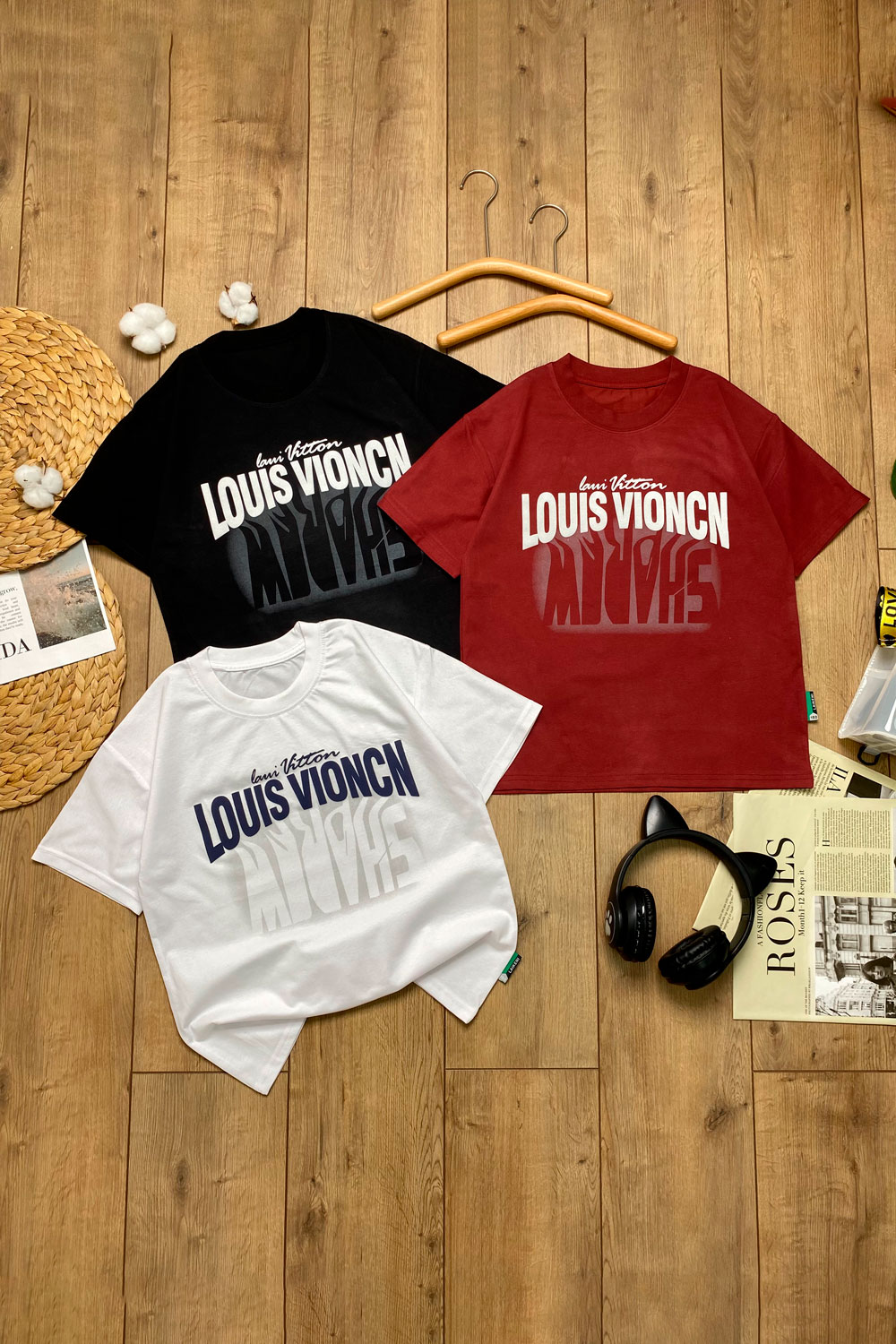 Футболка для мальчиков 2ОЧ