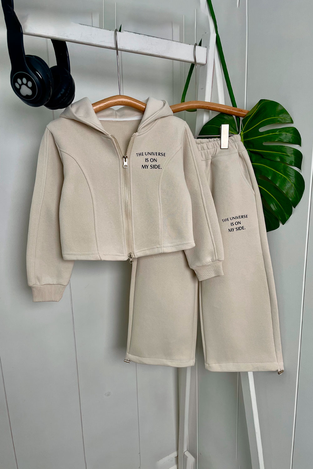 Костюм для девочек 1ОЧ детская одежда оптом Томико