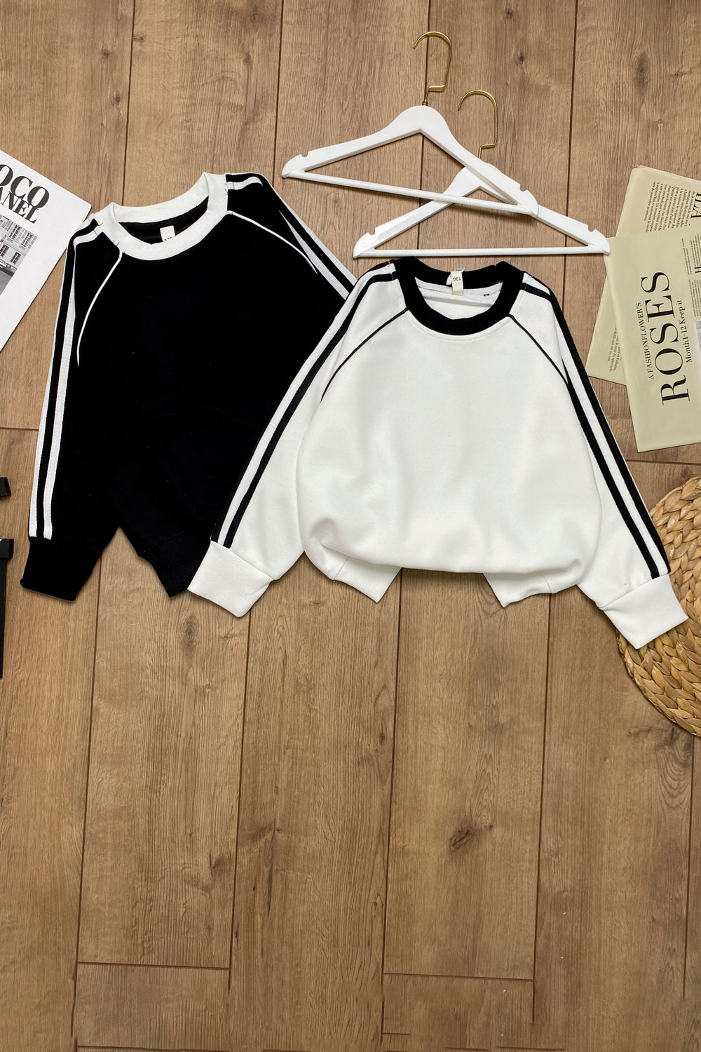 Свитшот для мальчиков детская одежда оптом Томико