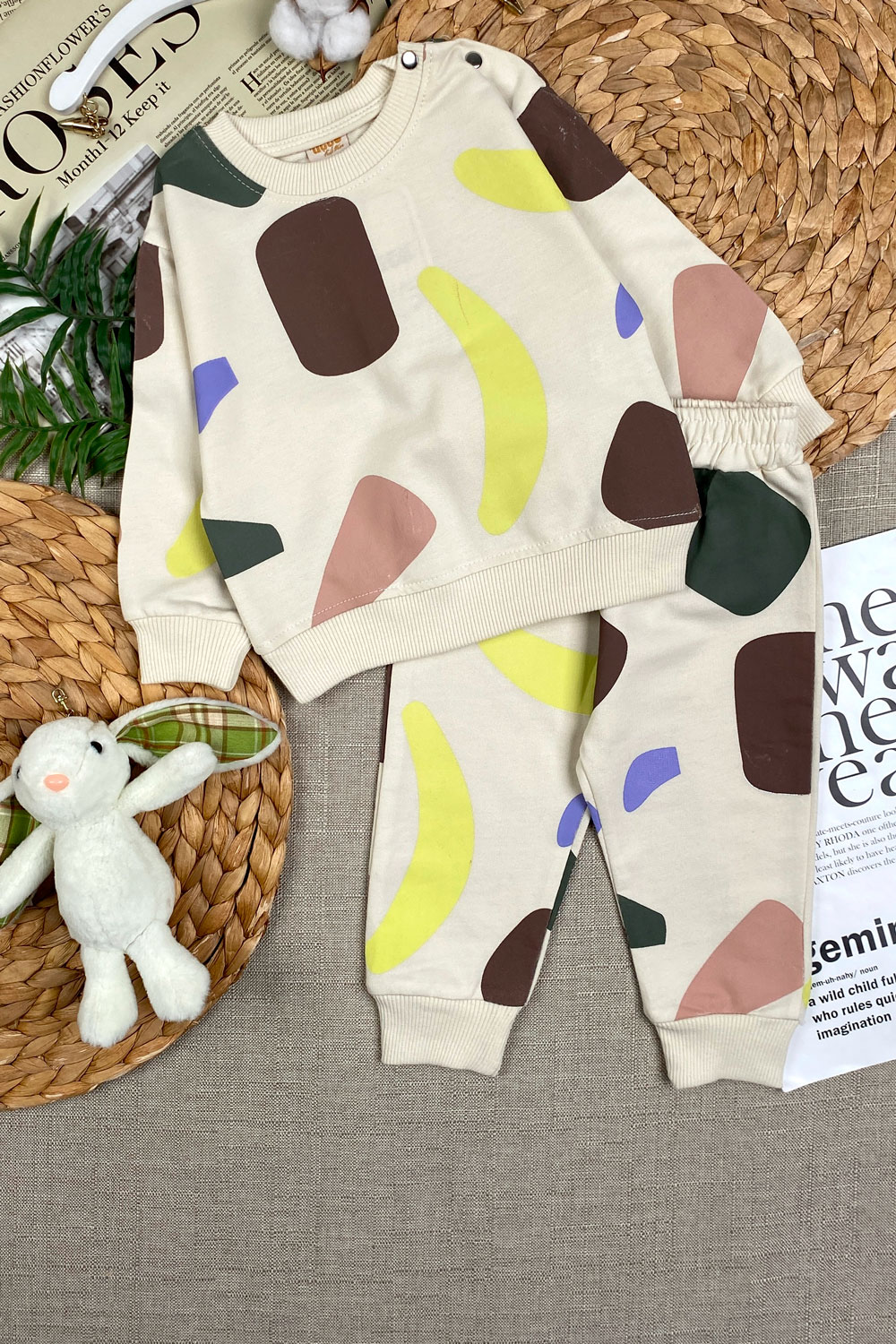 Костюм для мальчиков