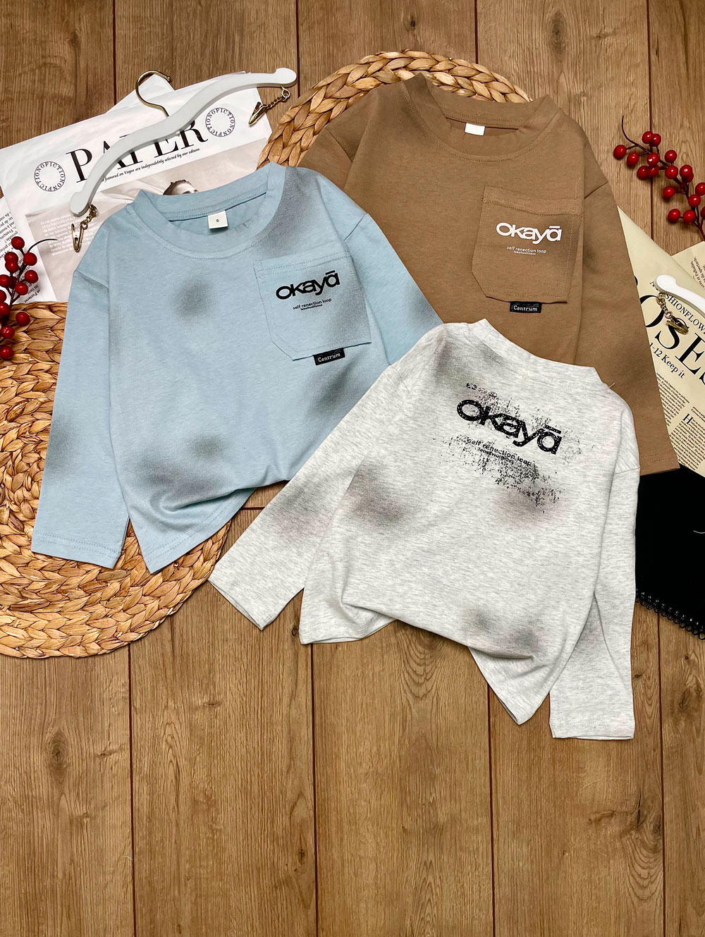 Логслив для мальчиков