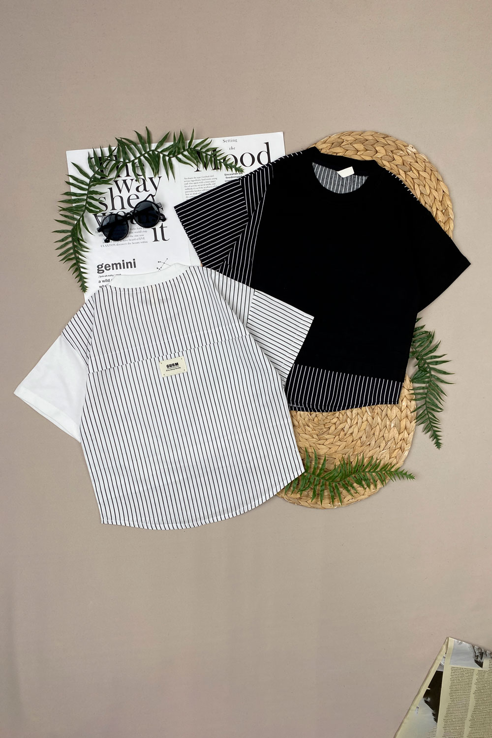 Футболка для мальчиков