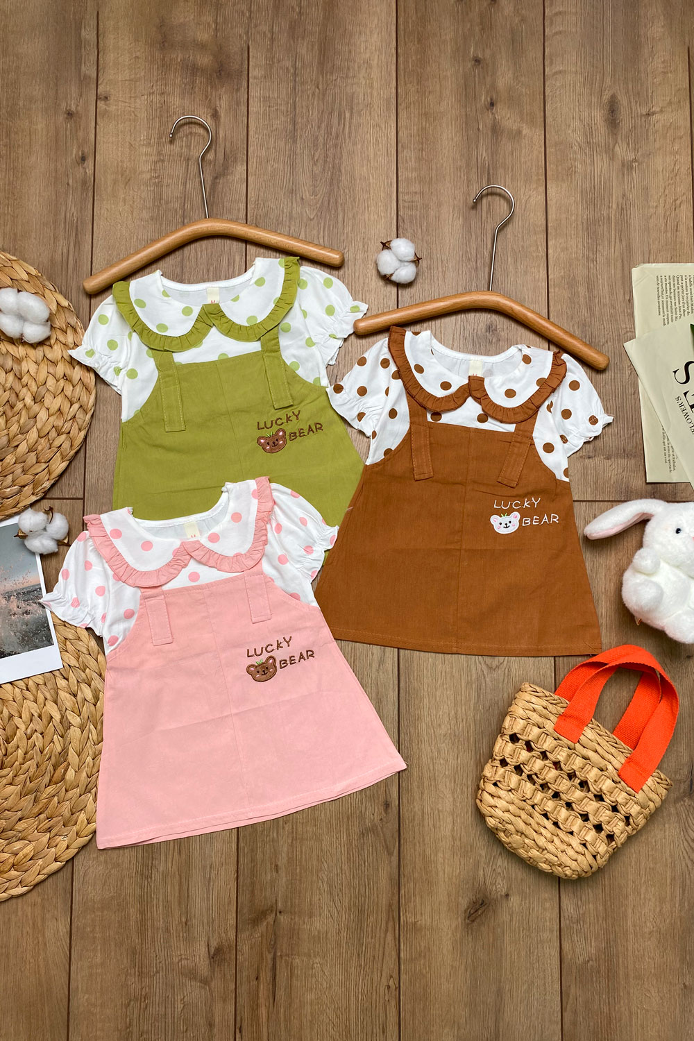 Платье детская одежда оптом Томико