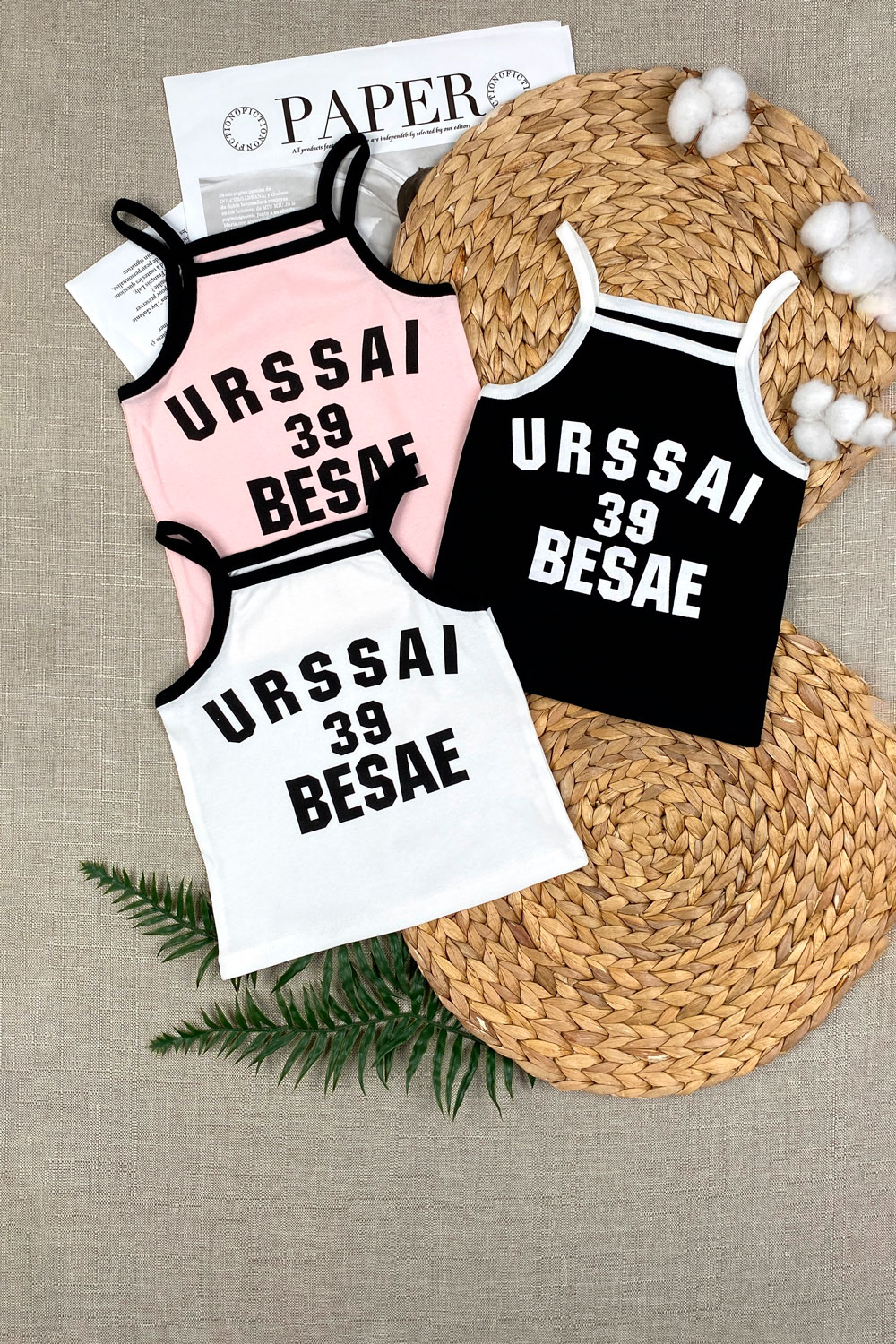 Майка для девочек детская одежда оптом Томико