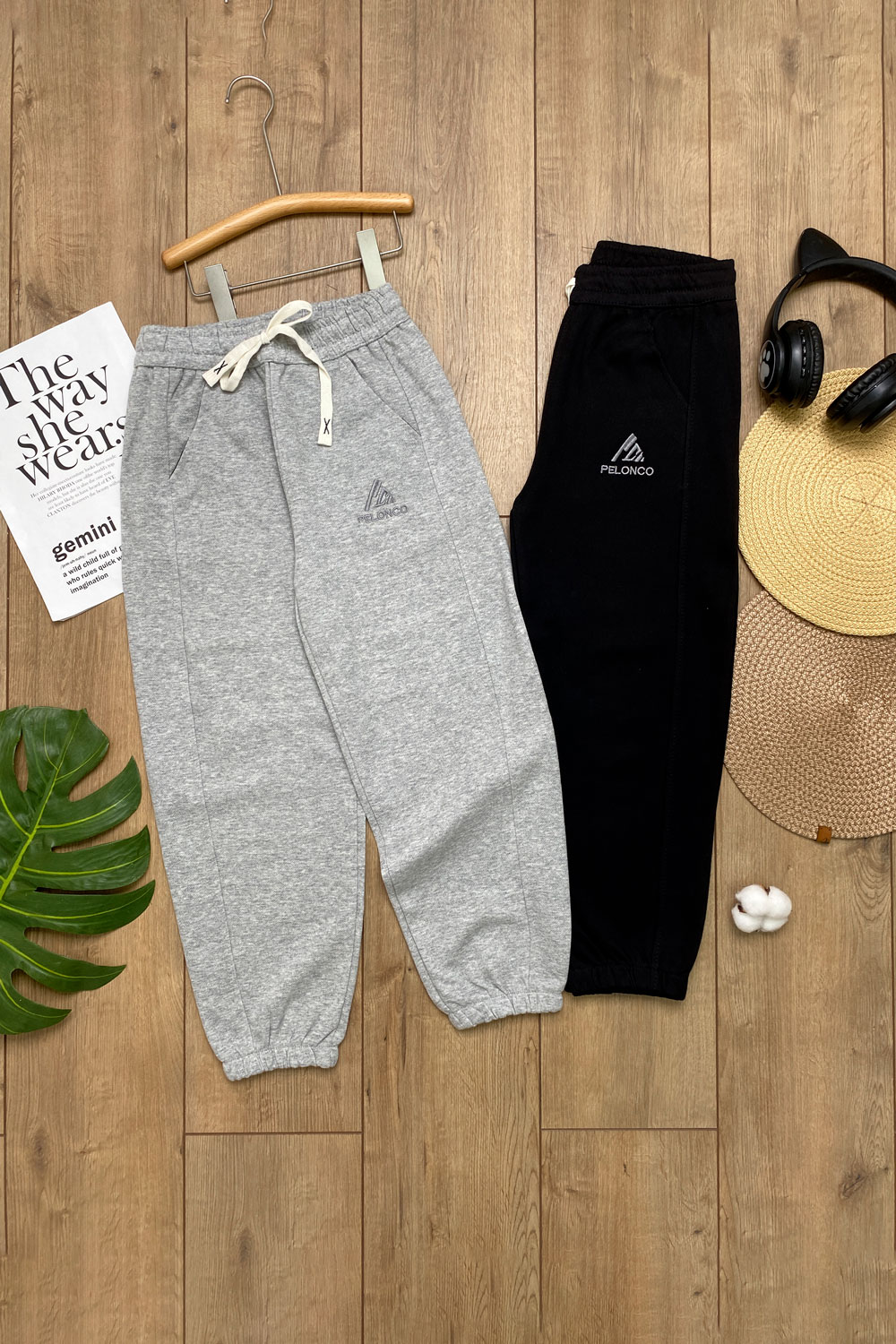 Брюки спортивные для мальчиков