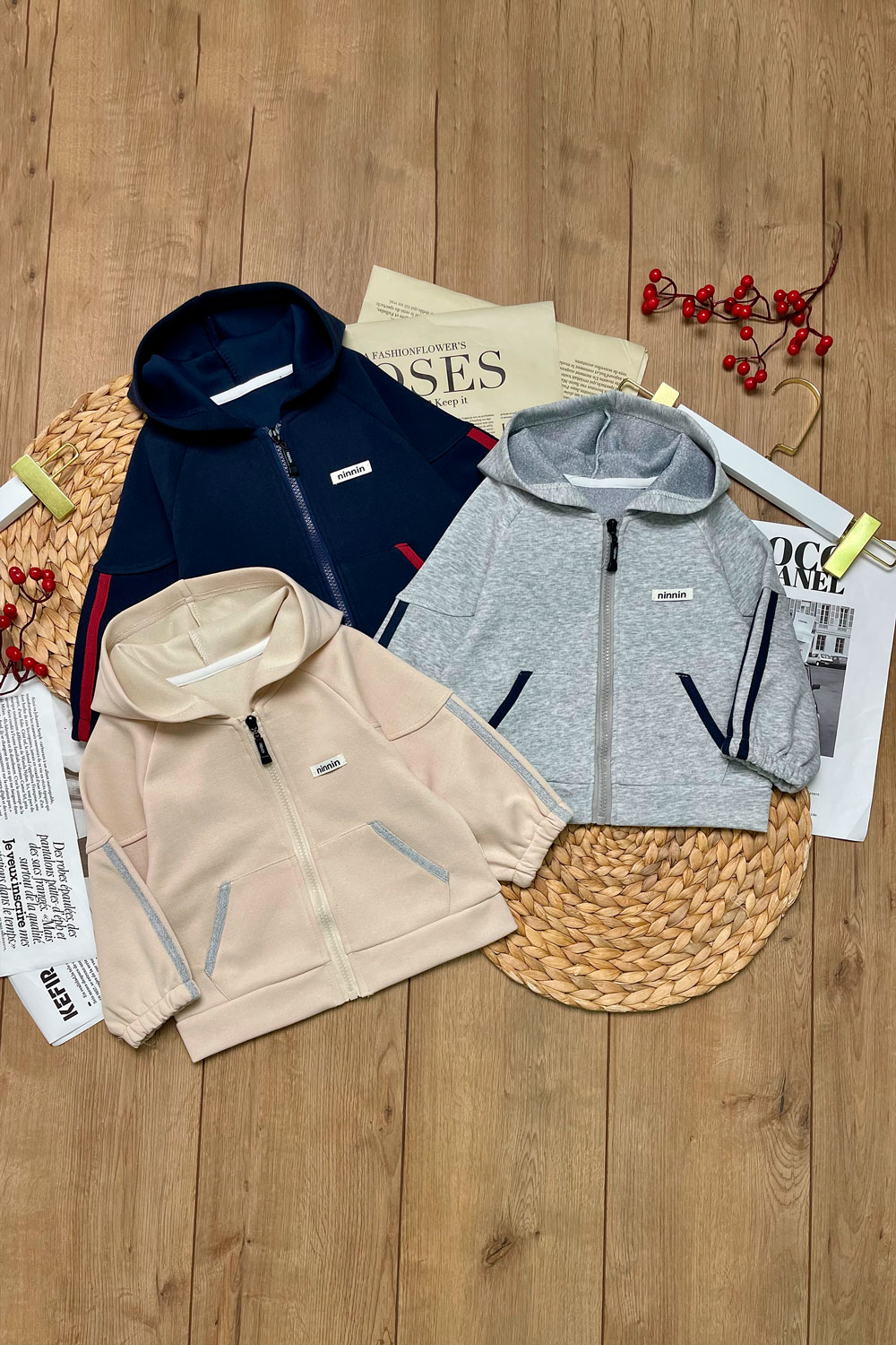 Кофта для мальчиков