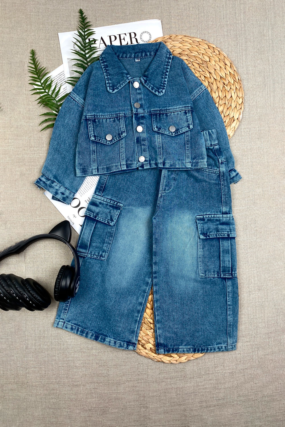 Костюм для девочек детская одежда оптом Томико