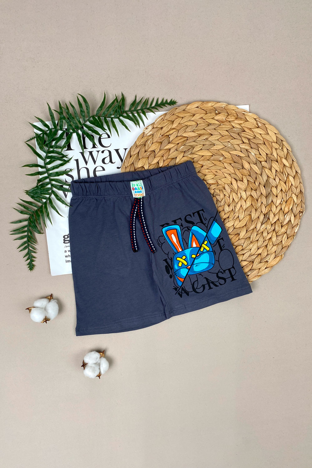 Шорты для мальчиков