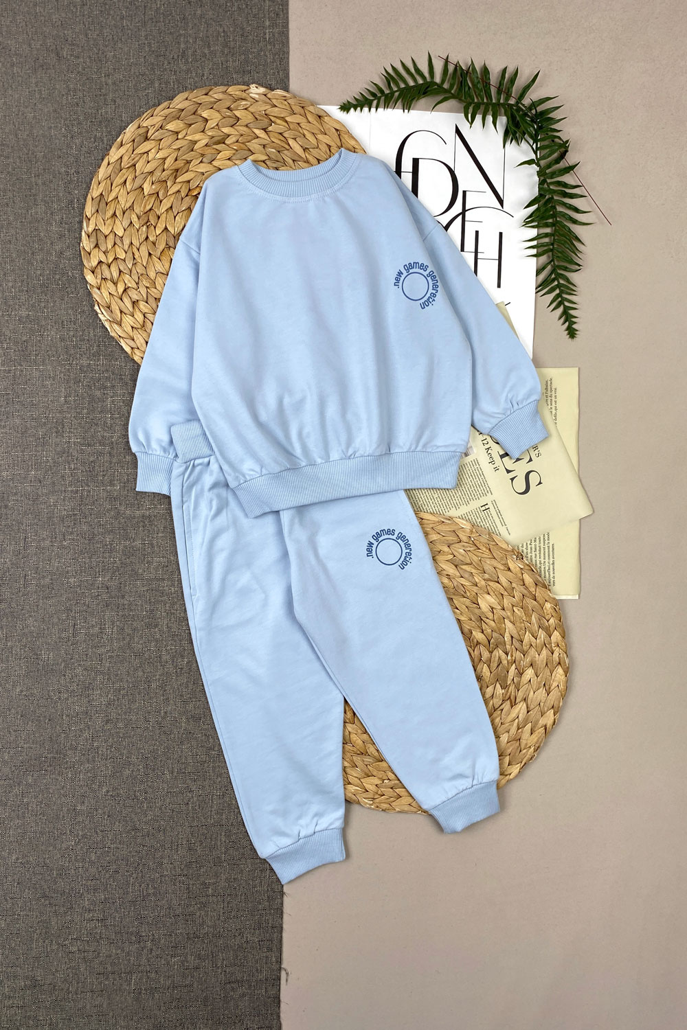 Костюм для девочек детская одежда оптом Томико