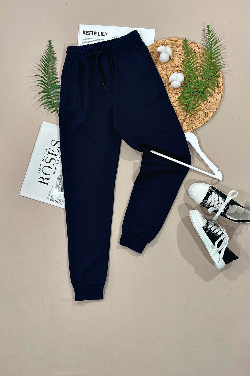 Брюки спортивные для мальчиков