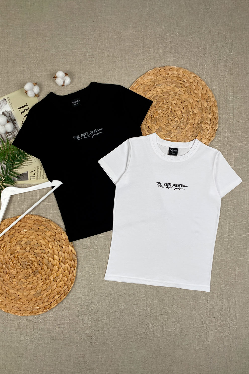 Футболка для мальчиков