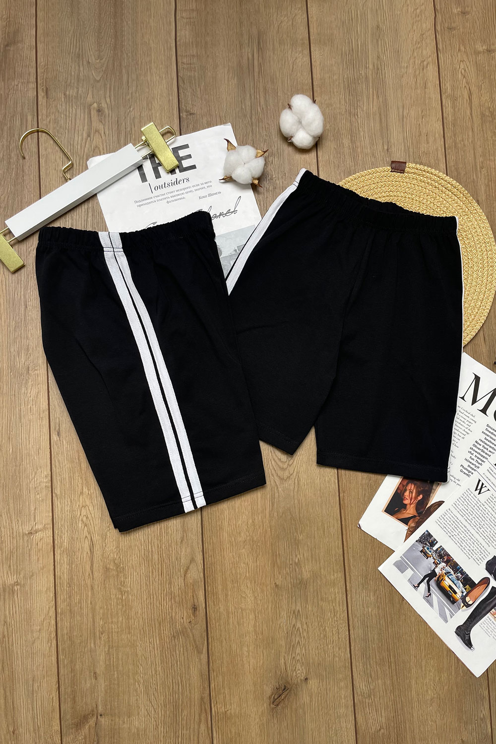 Шорты/Школа