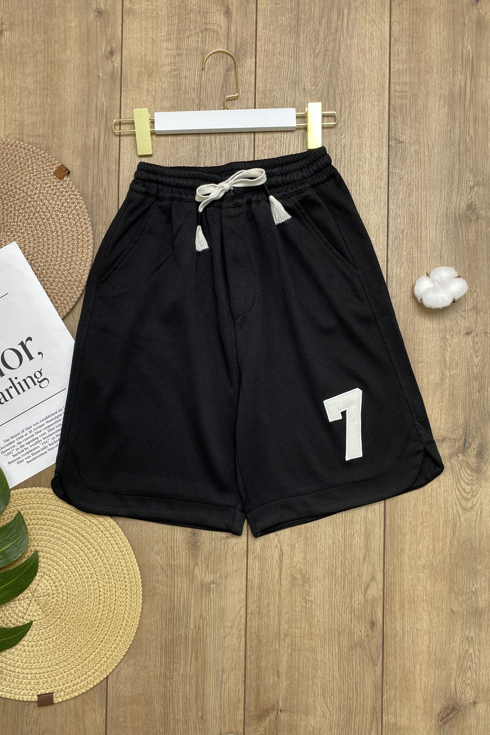 Шорты для мальчиков